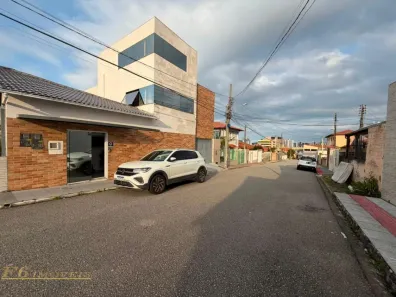 Imóvel Comercial para alugar, 180m² no Bela Vista, São José