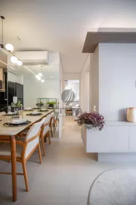 Apartamento com 2 Quartos à venda, 60m² no Cambuí, Campinas