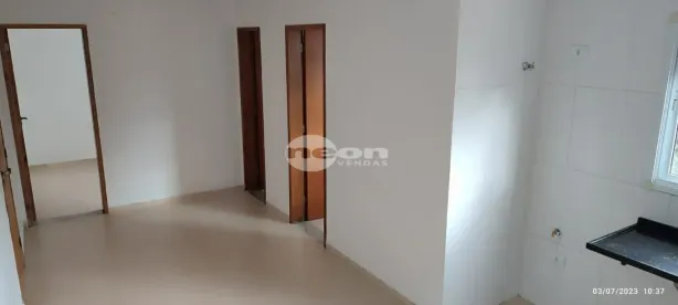 Cobertura com 2 Quartos à venda, 85m² no Vila Príncipe de Gales, Santo André