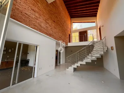Casa com 4 Quartos à venda, 390m² no Caxambu, Jundiaí