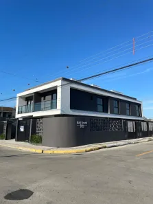 Sobrado com 2 Quartos à venda, 78m² no Morretes, Itapema