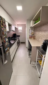 Apartamento com 2 Quartos à venda, 47m² no Centro, Diadema