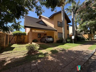 Casa de Condomínio com 5 Quartos à venda, 474m² no Portal do Paraíso II, Jundiaí
