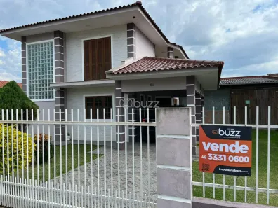 Casa com 2 Quartos à venda, 130m² no Campeche, Florianópolis