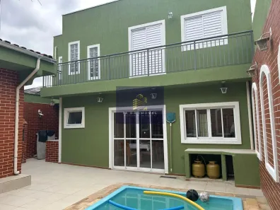 Casa com 5 Quartos à venda, 280m² no Planalto Paulista, São Paulo