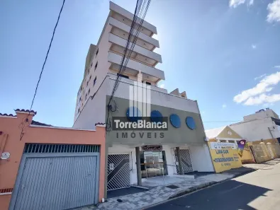Apartamento com 2 Quartos para alugar, 96m² no Centro, Ponta Grossa