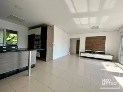 Apartamento com 3 Quartos à venda, 120m² no Jurerê, Florianópolis