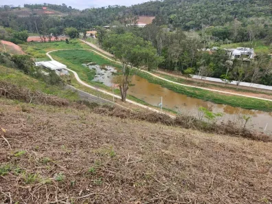 Lote/Terreno à venda, 426m² no Salvaterra, Juiz de Fora