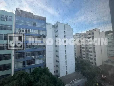 Apartamento com 3 Quartos à venda, 120m² no Copacabana, Rio de Janeiro