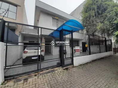 Imóvel Comercial para alugar, 280m² no São Geraldo, Porto Alegre