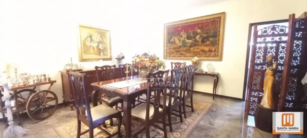Sobrado com 4 Quartos à venda, 296m² no Ribeirânia, Ribeirão Preto