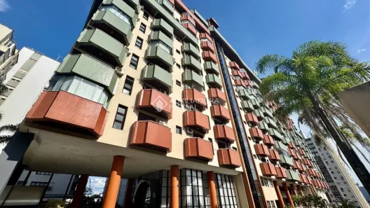 Apartamento com 1 Quarto à venda, 62m² no Independência, Porto Alegre