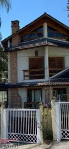 Sobrado com 3 Quartos à venda, 180m² no Jardim Leonor Mendes de Barros, São Paulo