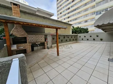 Apartamento com 2 Quartos à venda, 56m² no Parque da Mooca, São Paulo