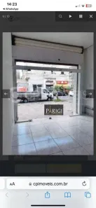 Sala Comercial à venda, 58m² no São Geraldo, Porto Alegre