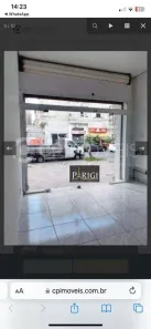 Sala Comercial para venda ou aluguel, 58m² no São Geraldo, Porto Alegre