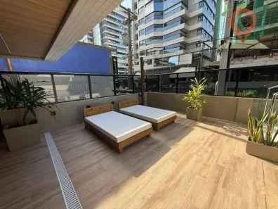 Apartamento com 1 Quarto à venda, 45m² no Ponta Verde, Maceió