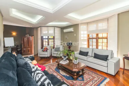 Casa de Condomínio com 4 Quartos à venda, 445m² no Nonoai, Porto Alegre