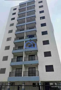 Apartamento com 2 Quartos à venda, 65m² no Martim de Sá, Caraguatatuba