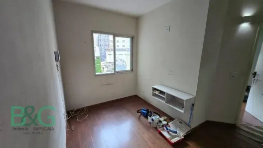 Apartamento com 1 Quarto à venda, 23m² no Bela Vista, São Paulo
