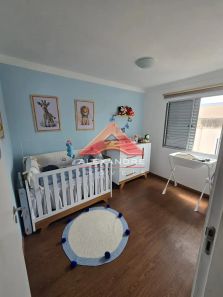 Apartamento com 2 Quartos à venda, 58m² no Vila São Geraldo, São José dos Campos