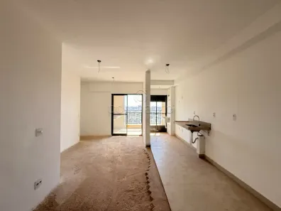 Apartamento com 3 Quartos à venda, 82m² no Bom Jardim, São José do Rio Preto