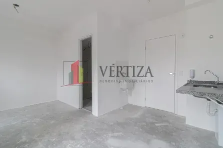 Apartamento com 1 Quarto à venda, 25m² no Vila Olímpia, São Paulo
