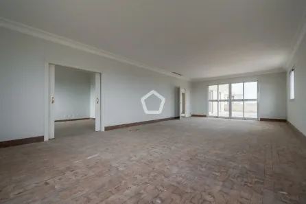 Apartamento com 8 Quartos à venda, 814m² no Pinheiros, São Paulo
