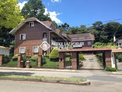 Apartamento com 2 Quartos à venda, 61m² no Centro, Canela