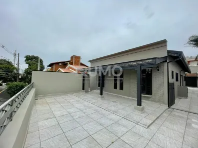 Casa com 3 Quartos à venda, 162m² no Chácara da Barra, Campinas