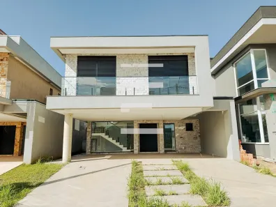 Casa de Condomínio com 3 Quartos à venda, 280m² no Centro, Gravataí