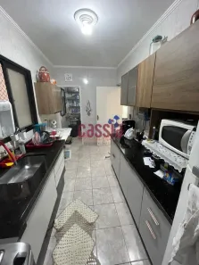 Apartamento com 2 Quartos à venda, 85m² no Tupi, Praia Grande
