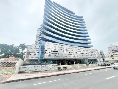 Sala Comercial à venda, 30m² no Praia da Costa, Vila Velha