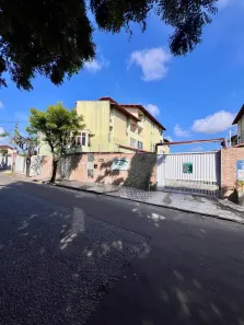 Apartamento com 3 Quartos à venda, 76m² no Parangaba, Fortaleza