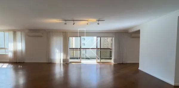 Apartamento com 4 Quartos à venda, 335m² no Jardim Paulistano, São Paulo