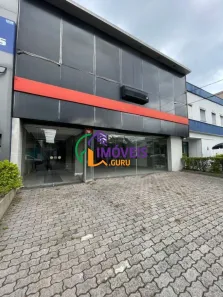 Ponto Comercial à venda, 244m² no Jardim Europa, São Paulo