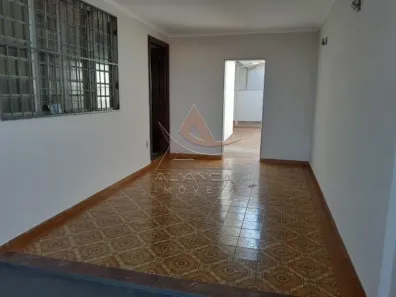 Casa com 2 Quartos à venda, 144m² no Alto do Ipiranga, Ribeirão Preto