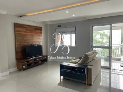 Apartamento com 2 Quartos à venda, 101m² no Vila Andrade, São Paulo