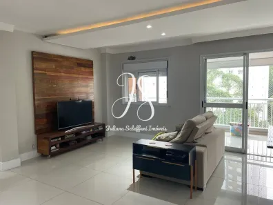 Apartamento com 2 Quartos à venda, 101m² no Vila Andrade, São Paulo