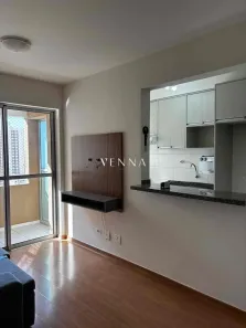 Apartamento com 3 Quartos à venda, 70m² no Residencial José Lázaro Gouvea, Londrina