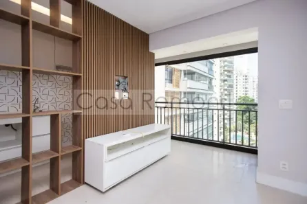 Apartamento com 2 Quartos à venda, 53m² no Jardim Vila Mariana, São Paulo