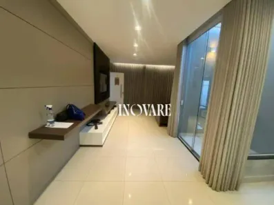 Casa com 3 Quartos para alugar, 165m² no Jardim Inconfidência, Uberlândia