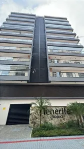 Apartamento com 3 Quartos à venda, 94m² no Itacolomi, Balneário Piçarras