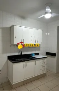 Apartamento com 2 Quartos à venda, 67m² no Centro, Uberlândia