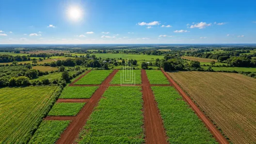 Lote/Terreno à venda, 250m² no Lote Grande, Foz do Iguaçu