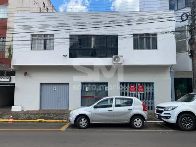 Sala Comercial para alugar, 64m² no Centro, Chapecó