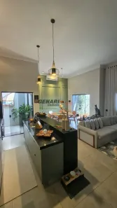Casa com 2 Quartos à venda, 110m² no Jardim Monte Carlo, Indaiatuba