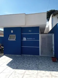 Casa de Condomínio com 3 Quartos para alugar, 88m² no Bel Recanto, Taubaté