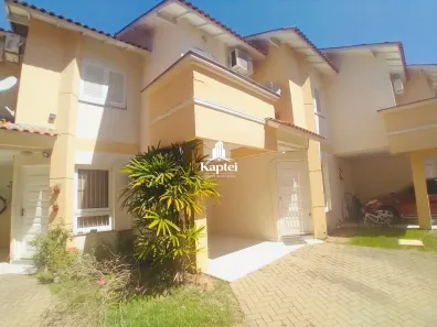 Casa de Condomínio com 2 Quartos à venda, 77m² no Nossa Senhora das Graças, Canoas