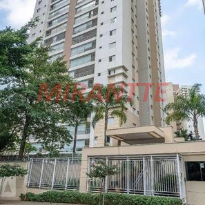 Apartamento com 3 Quartos à venda, 142m² no Lauzane Paulista, São Paulo